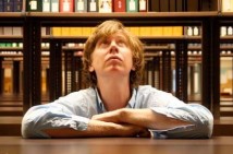 Thurston Moore: "Benediction" (Live on David Letterman)