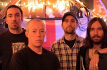 ÃGES (Pelican, The Rise) to release debut EP