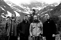 Wolves Like Us: 'Late Love'