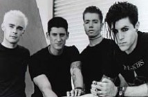 AFI breakup story a hoax