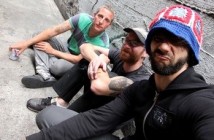 Great Apes (The Ghost, Hanalei) post new demos
