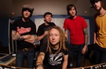 Acoustic Strike Anywhere/Inquisition show announced to benefit Industrial Workers of the World