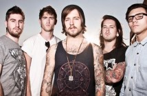 Bury Tomorrow: "Lionheart"