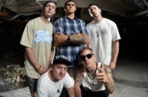 Trapped Under Ice / Hundredth / Backtrack / Betrayal / Take Offense