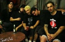 Lagwagon to reissue first five albums