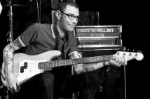 Gorilla Biscuits/CIV bassist fighting for animal rights