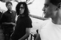 Temporary Residence to reissue Bitch Magnet recordings
