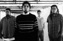Deftones to release The Vinyl Collection