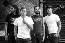 Gaslight Anthem to release iTunes sessions