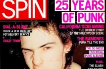 After 26 years, Spin scaling back print edition