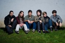 A Lot Like Birds: 'Conversation Piece'