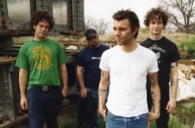 Lucero to reissue deluxe 'That Much Further West'