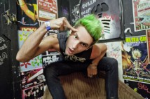 Matt Toka: "Ode to My Family"