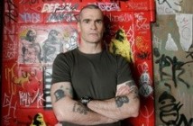 Henry Rollins comments on Occupy movement