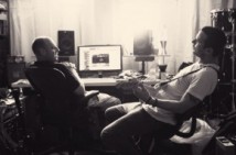 Max Bemis re-opens his song shop