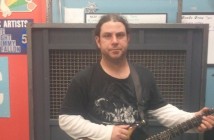 Coroner Confirms GWAR Guitarist Cory Smoot's Cause of Death