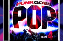 Win a full set of 'Punk Goes…' compilations