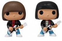 New Johnny and Dee Dee Ramone vinyl figures announced