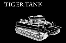 Ladd Mitchell and Miles Parkhill (ex-Park) announce Tiger Tank