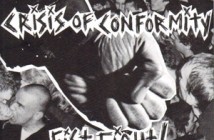 Fred Armisen releases Crisis of Conformity 7-inch