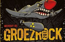 Rancid, Simple Plan, Lagwagon, Parkway Drive, Lifetime at Groezrock 2012