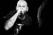 Bury The Hatchet (Skinhead Rob of the Transplants) releases new single