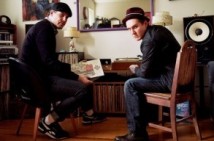 Horrible Crowes: "Teenage Dream" and "Lady Killer"