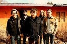 Manchester Orchestra leaves Columbia, talks new project