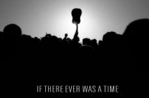 Third Eye Blind: "If There Ever Was A Time"