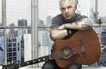 Tim Armstrong's Carson Daly appearance (finally) posted