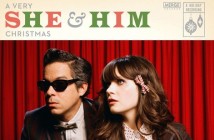 She & Him: 'A Very She & Him Christmas'