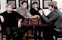 Hawthorne Heights: "Four White Walls"