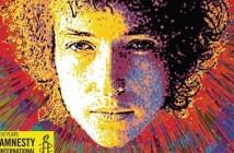 Bob Dylan tribute to feature Gaslight Anthem, Rise Against, Bad Religion, QOTSA