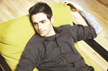 Chris Carrabba (West Coast)