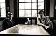 Grieves and Budo
