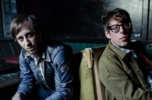 Black Keys block streaming via Spotify, Rdio, etc.