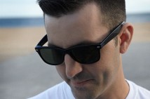 Anthony Raneri (Bayside) plans solo EP