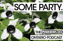 Some Party - Episode 1