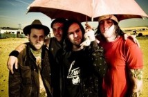 The Used: "I Come Alive"
