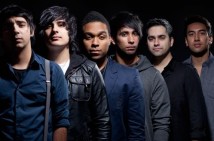 Palisades join Rise Records