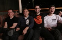 Escapist Records signs Light Years, to release EP in 2012