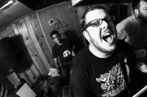 Heartwell signs to Panic Records