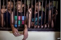 Aceh Punks Update: Short-lived escapes, recaptures, contradictory officials, and Human Rights Watch