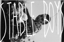Stable Boys (Algernon Cadwallader, Snowing, Glocca Morra) streaming new 7-inch