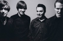 Refused confirms Germany, Belgium festival dates