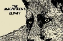 The Magnificent and Elway release split 7-inch