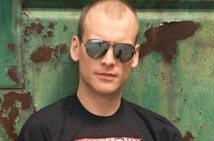 Matt Skiba and the Sekrets sign to Superball Music