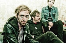A Place to Bury Strangers (US)