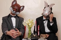 The Hell (Alkaline Trio, ex-Angels and Airwaves) release debut EP
