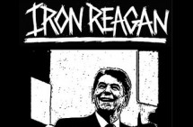 Members of Municipal Waste, Darkest Hour form Iron Reagan